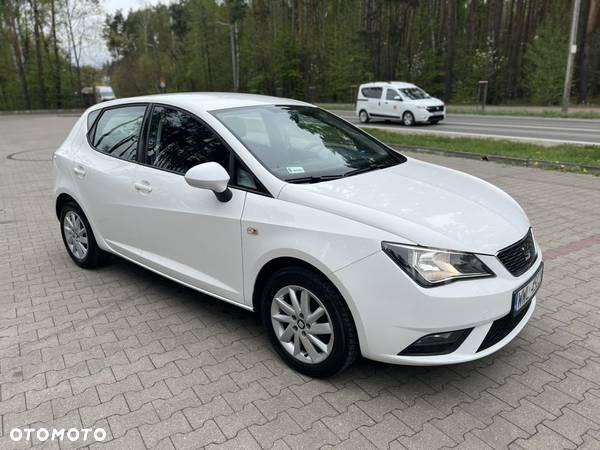 Seat Ibiza 1.2 TSI Style - 2