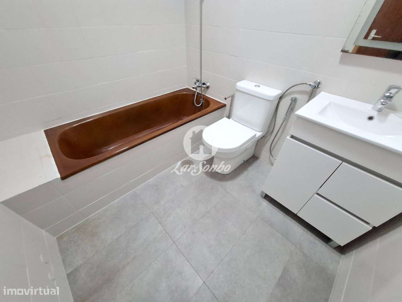 Apartamento T2 perto do Metro de Portas Fronhas - Vila do Conde - Grande imagem: 5/16