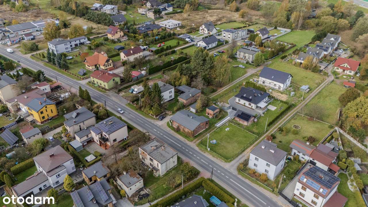 Dom z 1908 roku położony przy ul. Hetmańskiej w Rybniku *brak prowizji-13