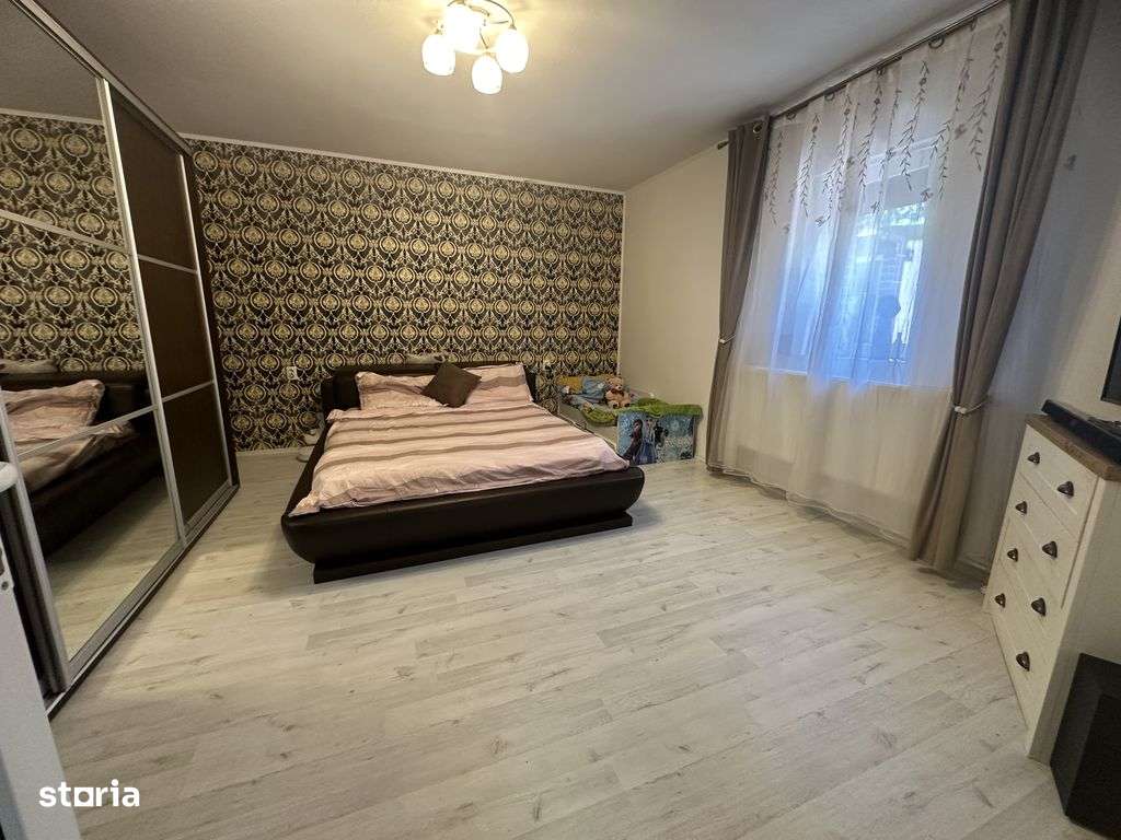 De vânzare casa zona Chercea - Imagine principală: 3/7