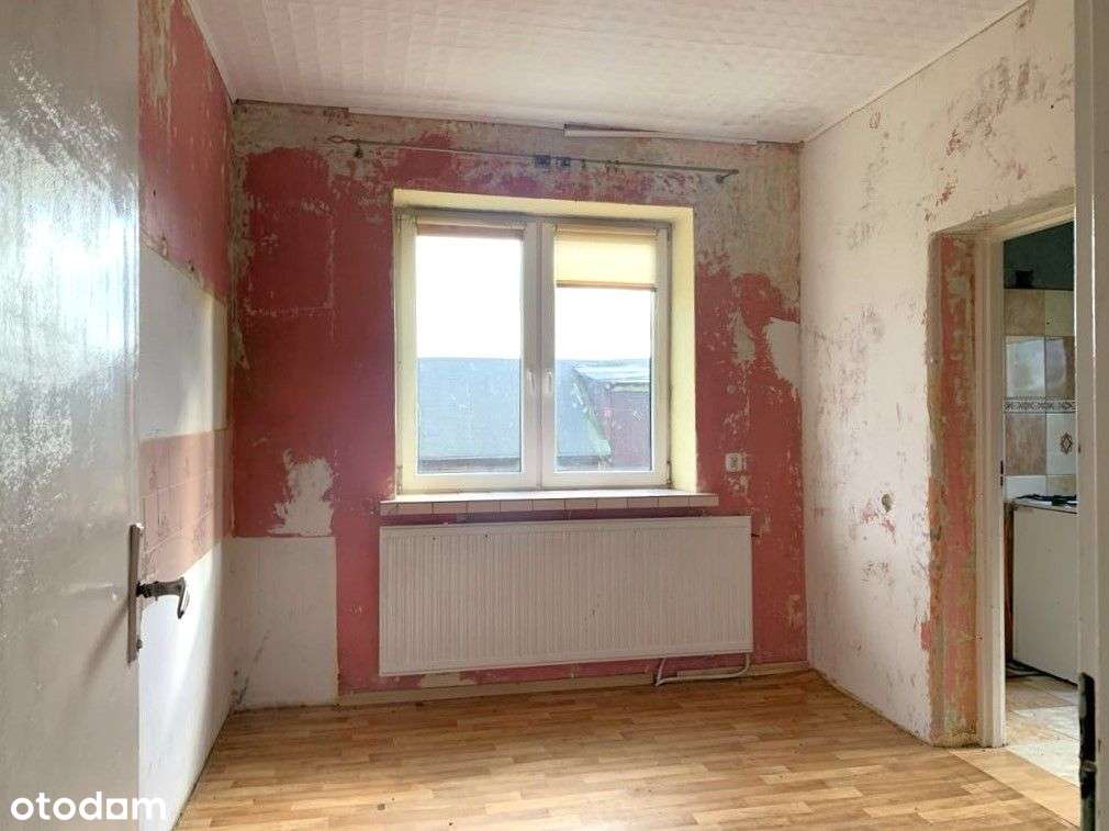 dom na sprzedaż Gm Osiek Mały pow kolski woj wlkp - Pełny obrazek: 4/20