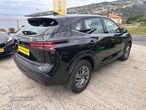 Nissan Qashqai 1.3 DIG-T Acenta - 4