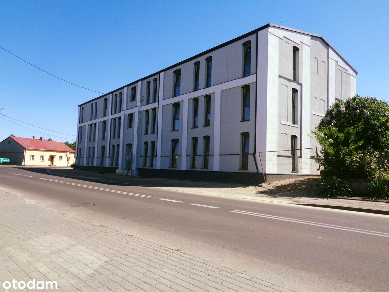 Dobrzyń nad Wisłą – Mieszkania deweloperskie - Pełny obrazek: 5/20