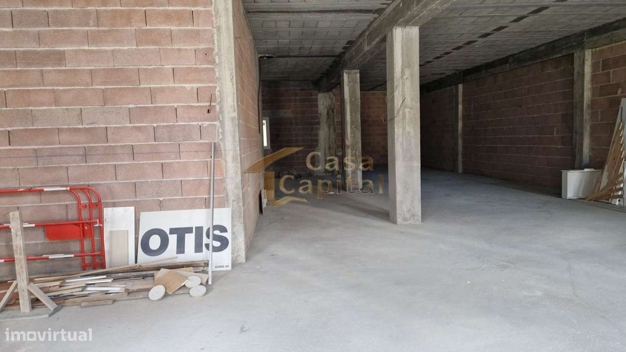 Loja ao Centro - Grande imagem: 4/5