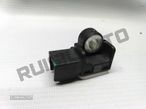 Sensor De Impacto 967_566_978_000 Peugeot 208 (ca_, Cc_) 1.4 Hd - 1