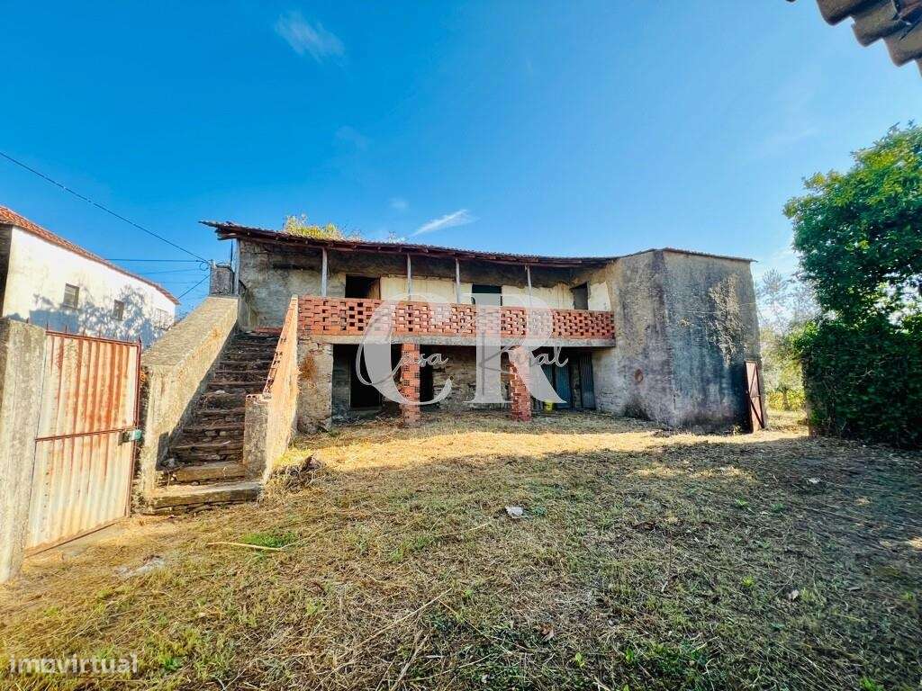 Propriedade em Graça, Pedrógão Grande, ideal para reabilitar, com habi - Grande imagem: 2/39