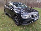 Volkswagen Tiguan 2.0 TSI 4Mot Elegance DSG - 1