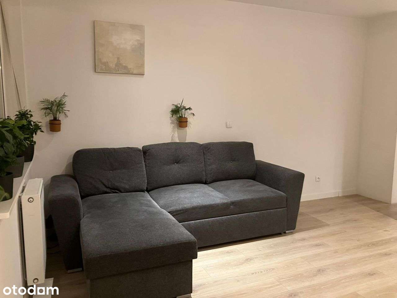 Kawalerka w apartamencie - Pełny obrazek: 5/11