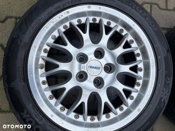 alufelgi opel,5x110,et38,16x7,5 - 2