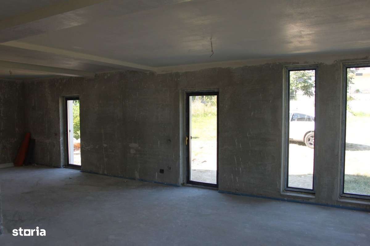 Casa P+M Hudum ( Peco Cristal) - Imagine principală: 4/7