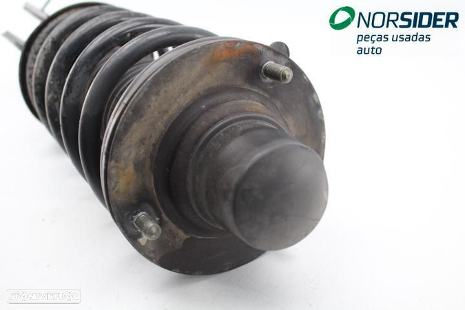 suspens amortecedor mola tr dir Land Rover Freelander|98-03 - 2