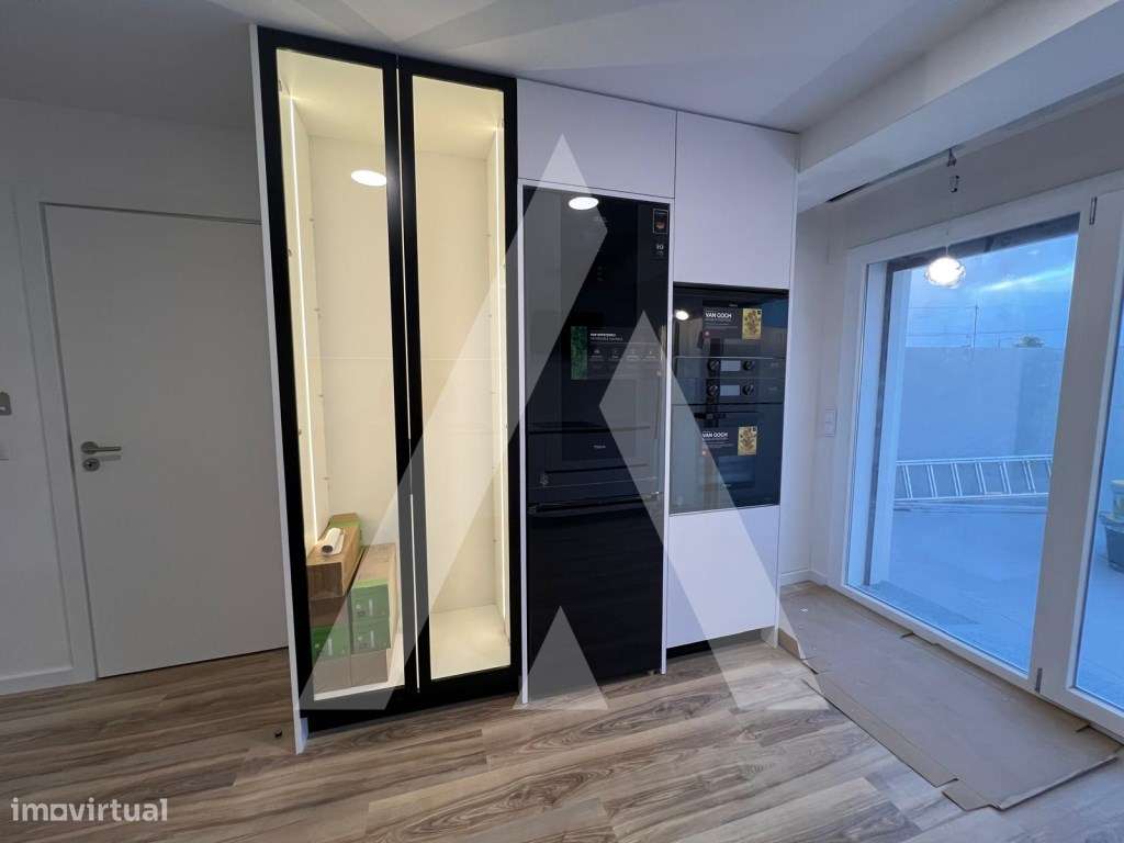 Moradia T3 na Gafanha da Nazaré - Grande imagem: 3/24