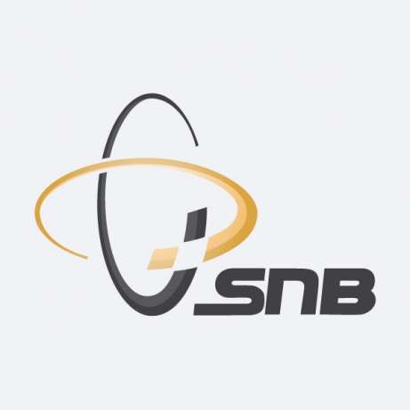 SNB Łódź logo