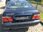 Mercedes CLK 320i para peças - 3