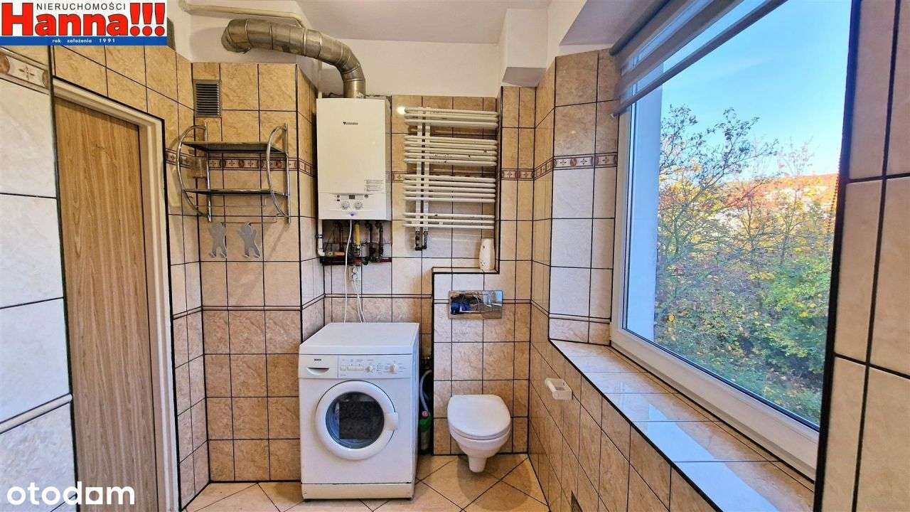 Niższa cena! Przestronne. Ogródek. Garaż.-8