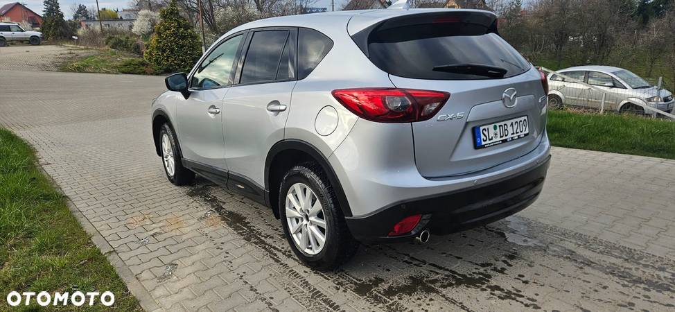 Mazda CX-5 2.2 D Skyenergy 2WD - 17