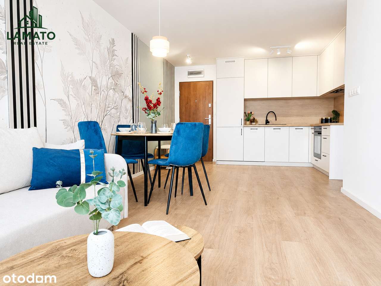 Prądnik Czerwony | Młyńska | 2 pok | 39 m² | Po remoncie | Inwestycja-2