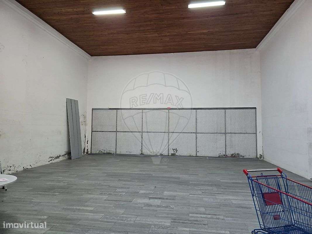 Armazém  para arrendamento - Grande imagem: 4/7