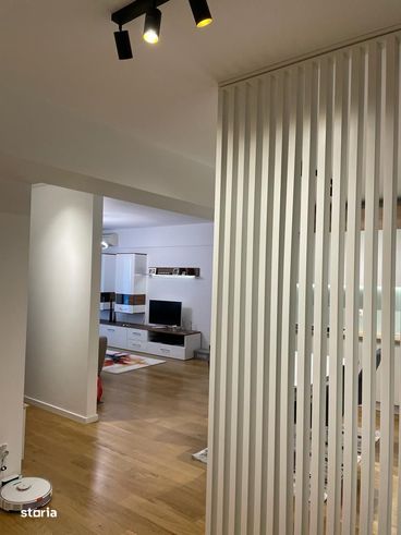 Apartament 3 camere lux Floreasca/ Aviatiei/Barbu Vacarescu