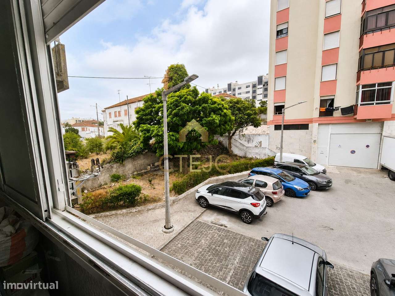 T2 na Bobadela | Varandas | 1.º Andar-13
