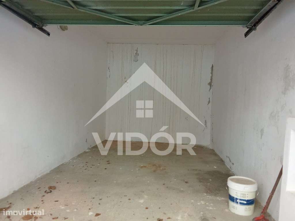 Garagem Box na Rua Joaquim Sottomayor - Grande imagem: 5/5