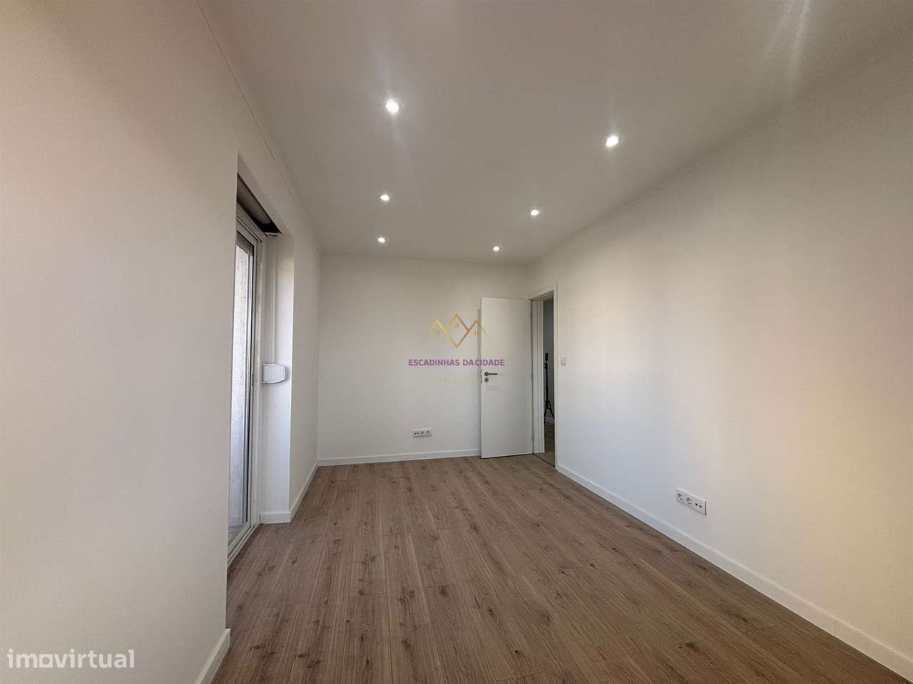 T2 Remodelado Amadora - águas Livres - Grande imagem: 5/24