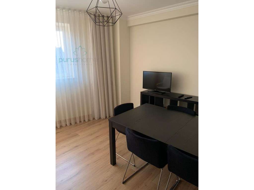 Apartamento T3+2 Duplex Universidade Aveiro-16