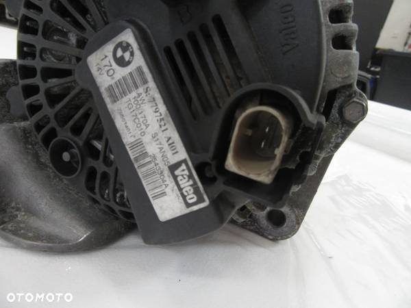 Alternator BMW e60 e61 e63 e64 e65 m47n M57n 2.0 2.5 3.0 - 9