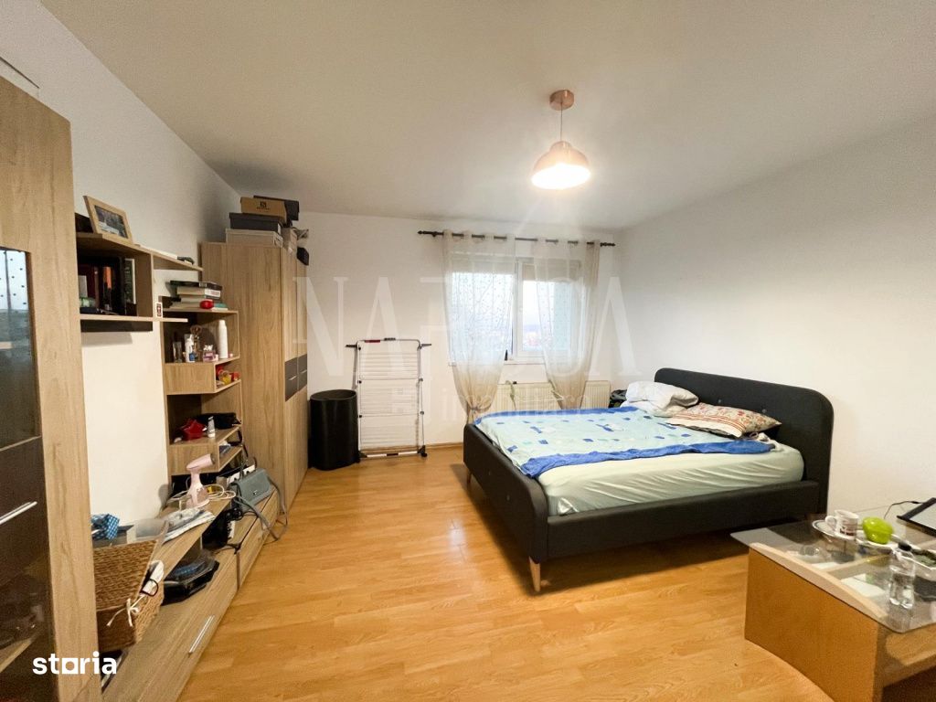 Apartament o camera de vanzare in Zorilor, Cluj Napoca