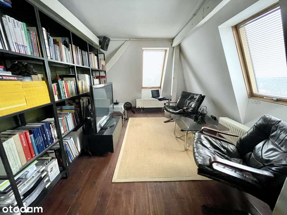 Rybaki, przy parku, wspólny ogród-6