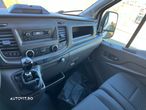 Ford TRANSIT  VAN (L4H3)  15 m3 - 18