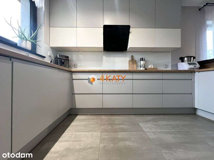 ___Przestronny, komfortowy dom wolnostojący z gara-6