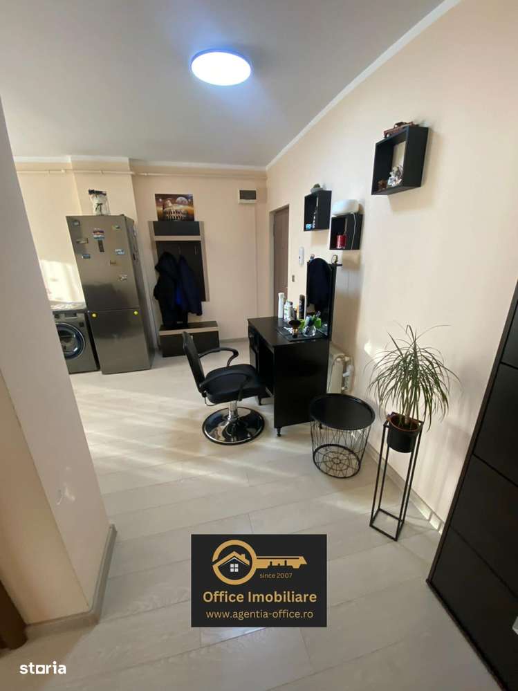 Lupului Bloc Nou apartament 2 camere de vanzare mobilat utilat-0