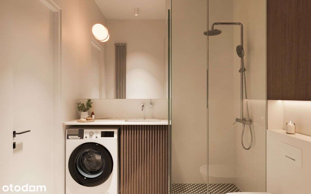 Kawalerka w sercu Poznania - ul. Żurawia 19/21, Poznań-17