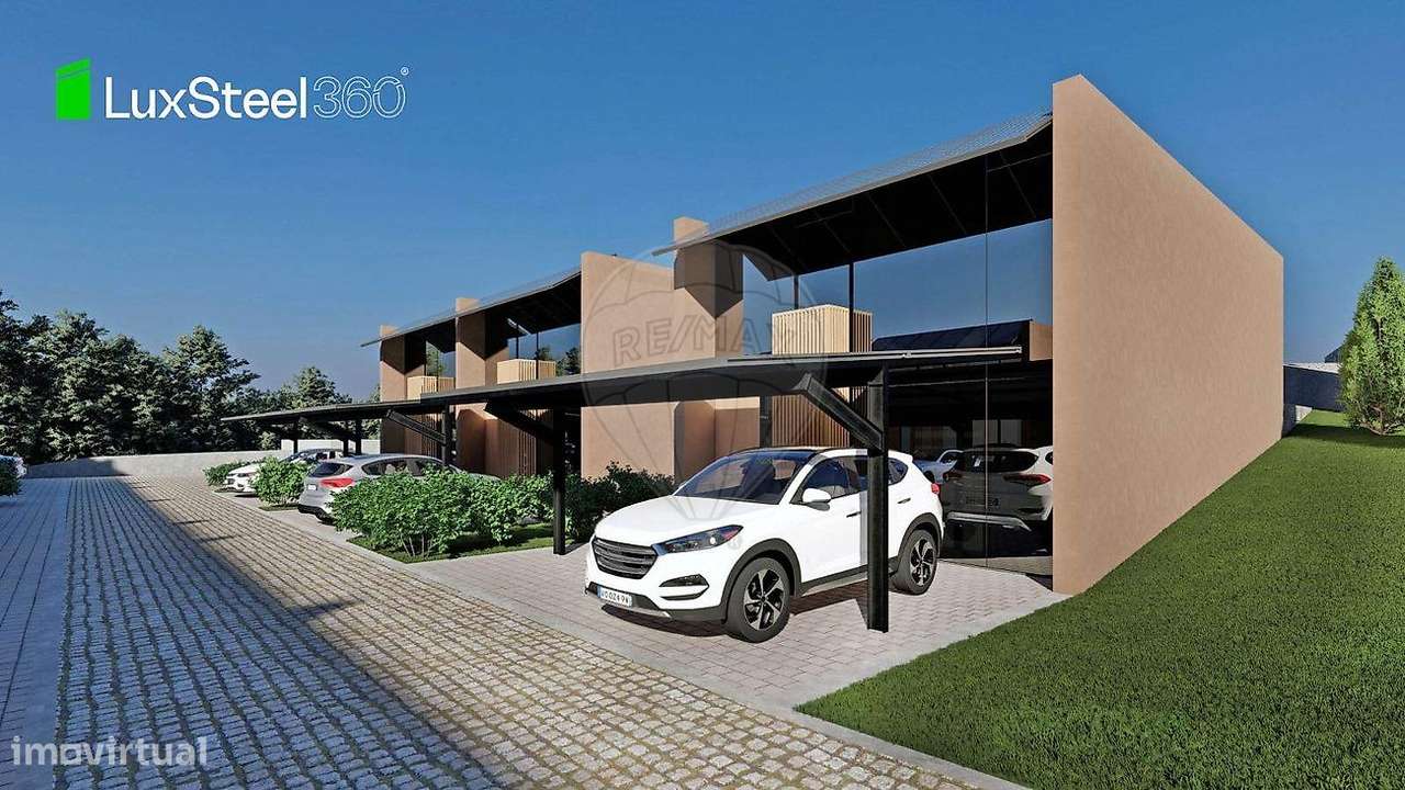 Moradia T4 para venda - Grande imagem: 5/10