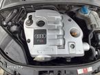 SILNIK 1.9 TDI 130KM 96kW SŁUPEK AWX AUDI A4 B6 - 4