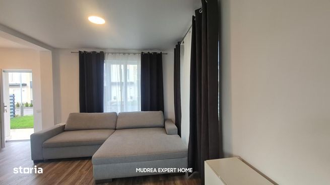 Nou | Casa Individuala | 4 Camere | Corbeanca-Tamasi-14