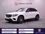 Mercedes-Benz GLC 43 AMG 4MATIC - 1