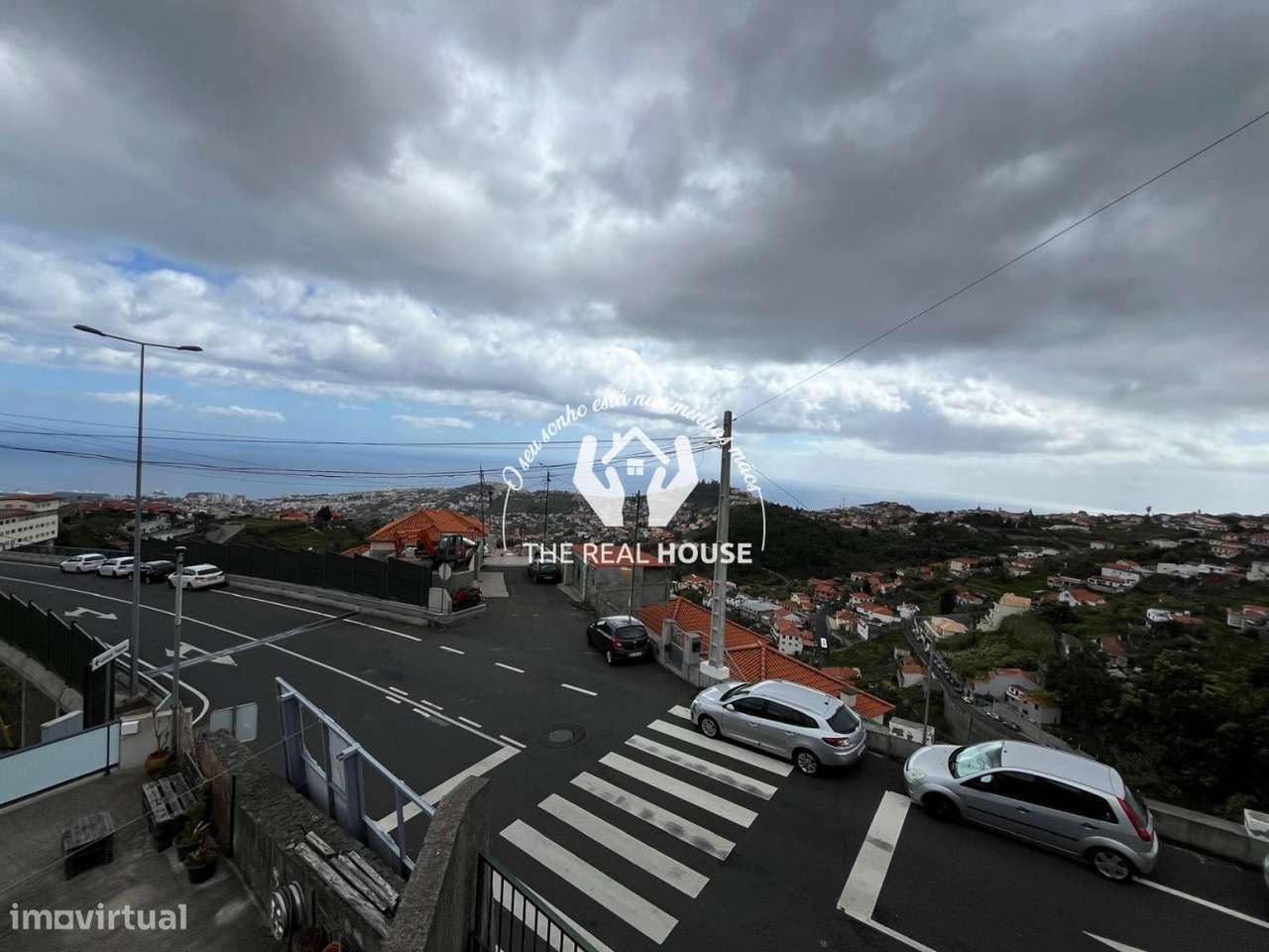 Moradia independente T2-0