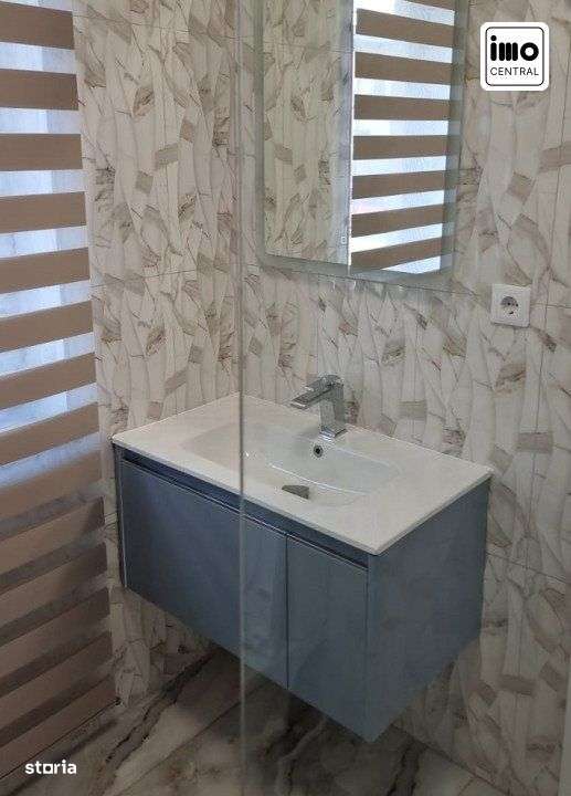 Casa Individuala noua, finisata, utilata si mobilata, Dezmir-18