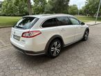 Peugeot 508 RXH BlueHDi 180 EAT6 Stop&Start - 7