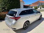 Toyota Auris Touring Sports 1.4 D-4D C.+P.Techo+P.Sport - 5