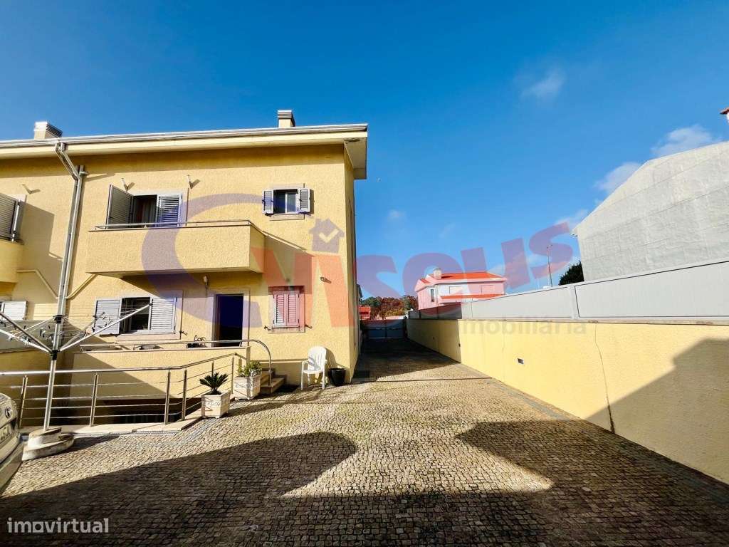 Moradia T4 com Salão Arcozelo - Grande imagem: 5/60