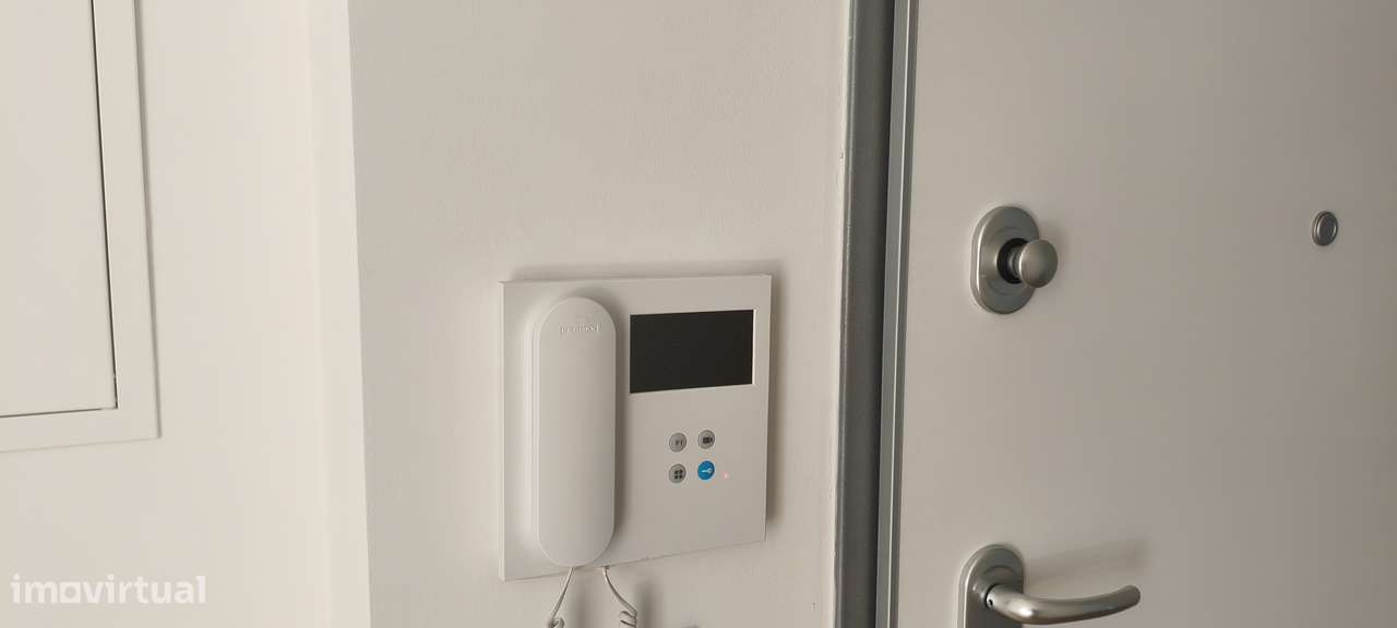 Apartamento T2+1 NOVO - POR ESTREAR - Grande imagem: 4/9