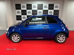 Fiat 500 1.2 8V S&S Sport - 2