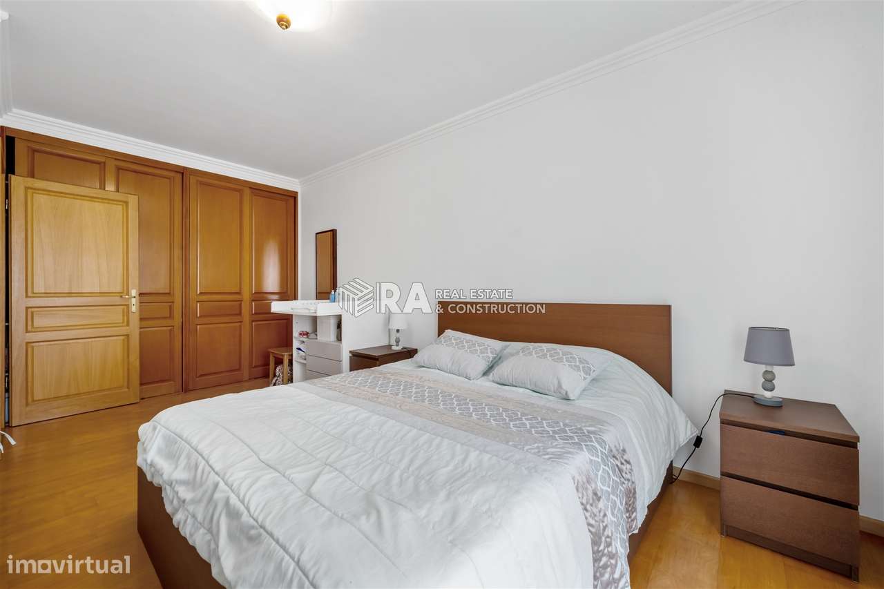 Apartamento T3+1 Venda em Azeitão (São Lourenço e São Simão),Setúbal-9