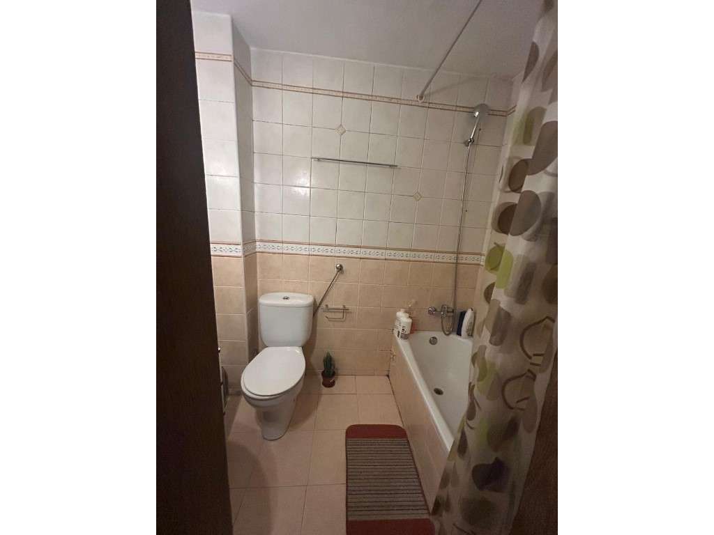 Apartamento T3 em Telheiras - Excelente localização e luminosidade-13