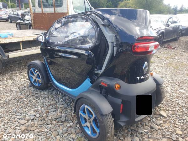 Renault Twizy - 7