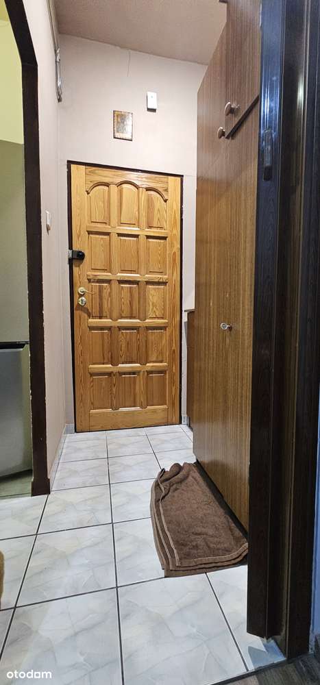 *Dwa pokoje, centralne ogrzewanie miejskie* Zapraszam-9