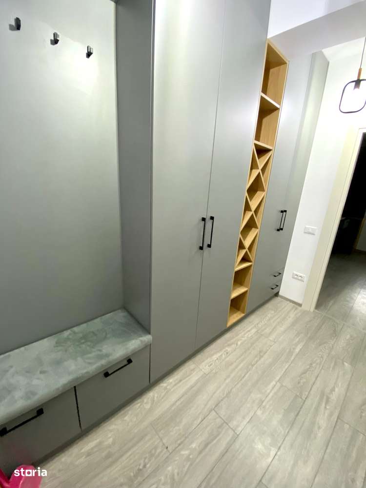 Ap 1 camera Palas - Q Residence , mutare imediata - Imagine principală: 5/8